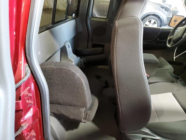 2008 Ford Ranger Super Cab VIN: 1FTZR45E88PA11193 Lot: 59505164