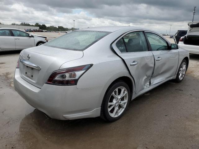 2013 Nissan Maxima S VIN: 1N4AA5AP5DC839064 Lot: 58625224