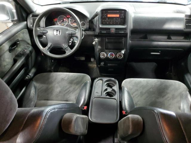 JHLRD78832C044979 2002 Honda Cr-V Ex