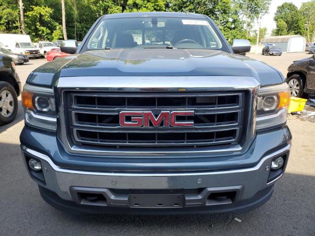 2014 GMC Sierra K1500 Slt VIN: 3GTU2VEC5EG152323 Lot: 57702914