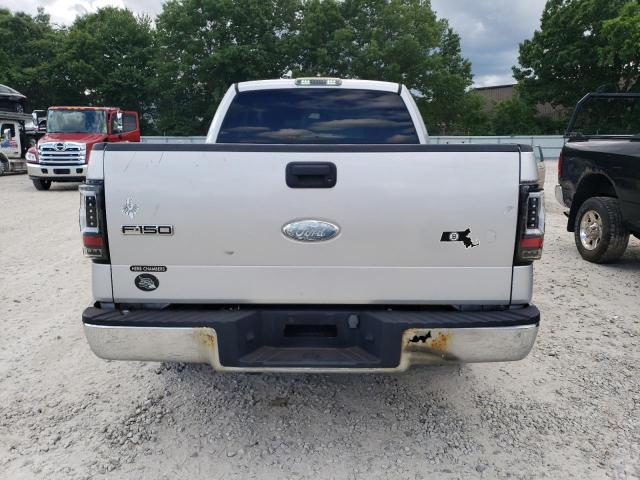 2007 Ford F150 VIN: 1FTRX12W37FB52422 Lot: 58562764