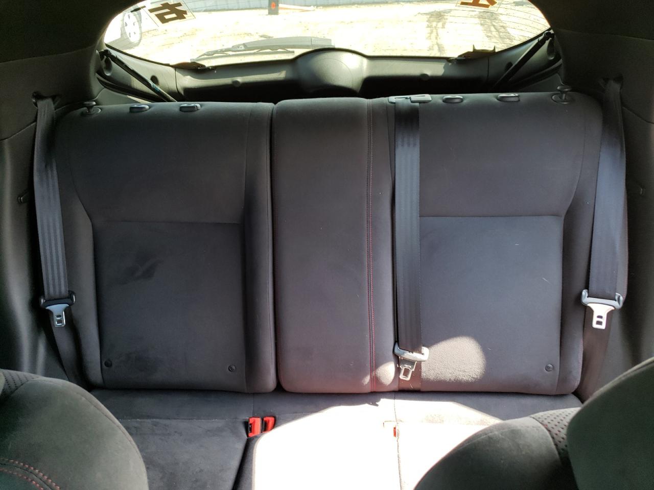 JN8AF5MR5ET362778 2014 Nissan Juke S