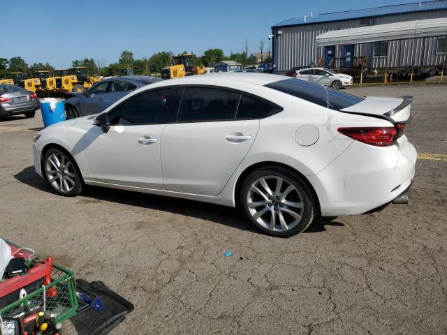 2016 Mazda 6 Touring VIN: JM1GJ1V59G1405266 Lot: 57224744