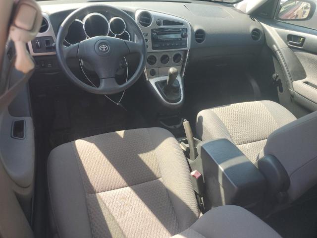 2T1KR32E38C719947 | 2008 Toyota corolla matrix xr