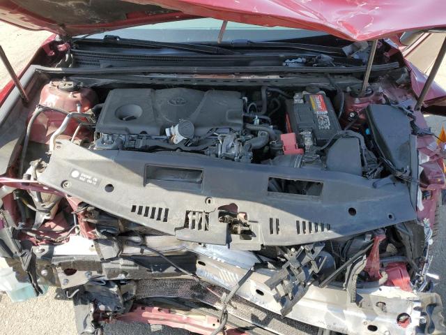 VIN 4T1B11HK7JU567944 2018 Toyota Camry, L no.11