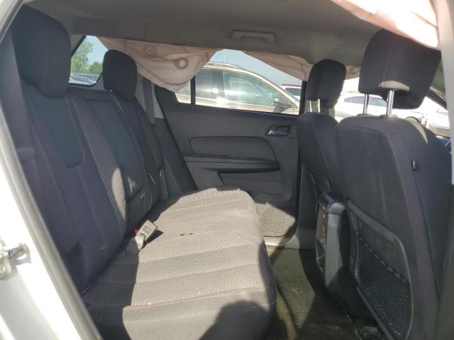 2015 GMC TERRAIN SL - 2GKFLWEK0F6113515