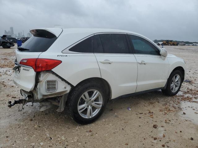 VIN 5J8TB3H55EL003850 2014 Acura RDX, Technology no.3