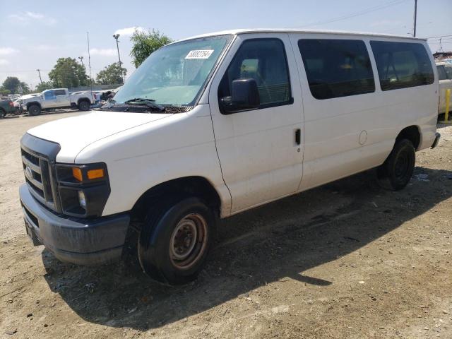 2012 Ford Econoline E150 Wagon VIN: 1FMNE1BW9CDB36229 Lot: 58082754