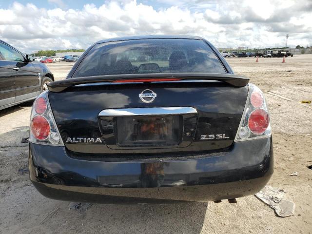 2005 Nissan Altima S VIN: 1N4AL11DX5N442531 Lot: 58533184