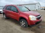 CHEVROLET EQUINOX LT photo