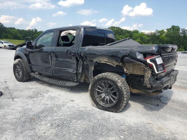 2018 FORD RAPTOR 1FTFW1RG1JFD72959