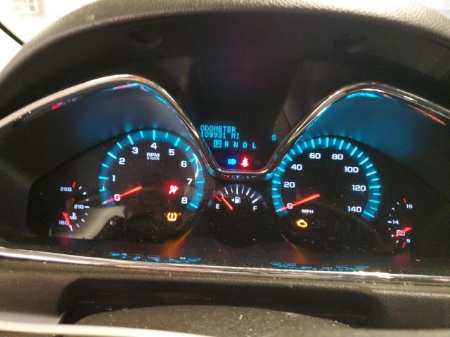 2015 CHEVROLET TRAVERSE L - 1GNKRGKD4FJ122829