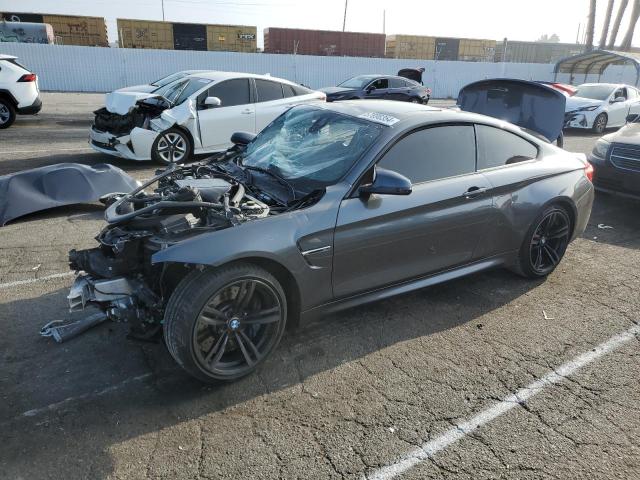 VIN WBS3R9C50GK338925 2016 BMW M4 no.1