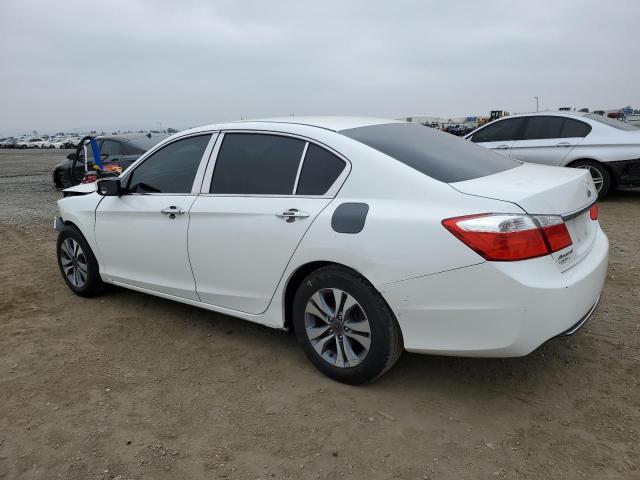 1HGCR2F32FA154441 2015 HONDA ACCORD - Image 2