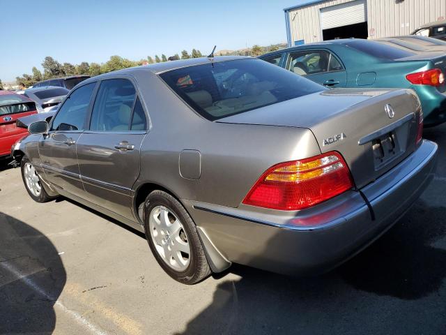 2002 Acura 3.5Rl VIN: JH4KA965X2C008426 Lot: 59041074