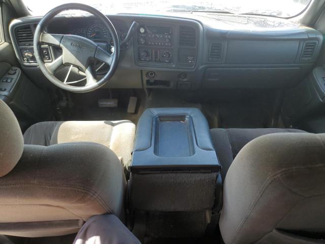 2003 GMC New Sierra C1500 VIN: 2GTEC19V431232840 Lot: 58608164