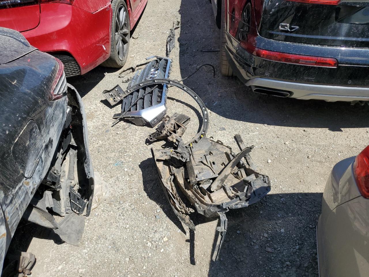 WA1VABF76JD011625 2018 Audi Q7 Prestige