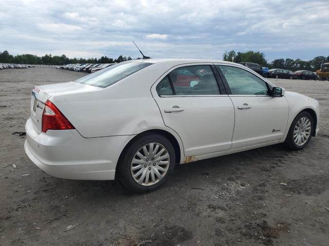 2010 Ford Fusion Hybrid VIN: 3FADP0L35AR182577 Lot: 58246014