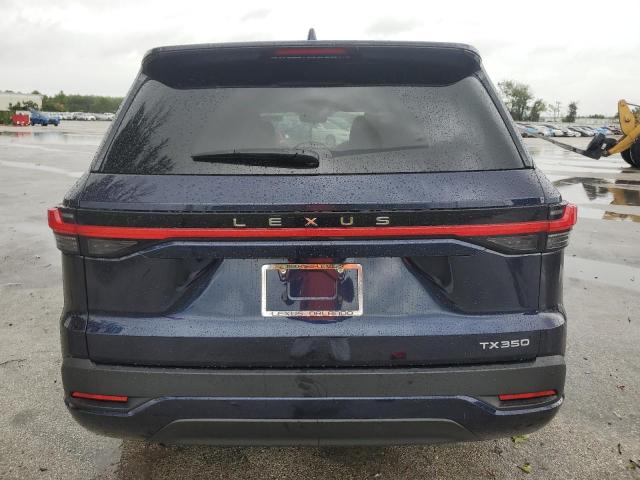 2024 LEXUS TX 350 BAS 5TDAAAA62RS004328