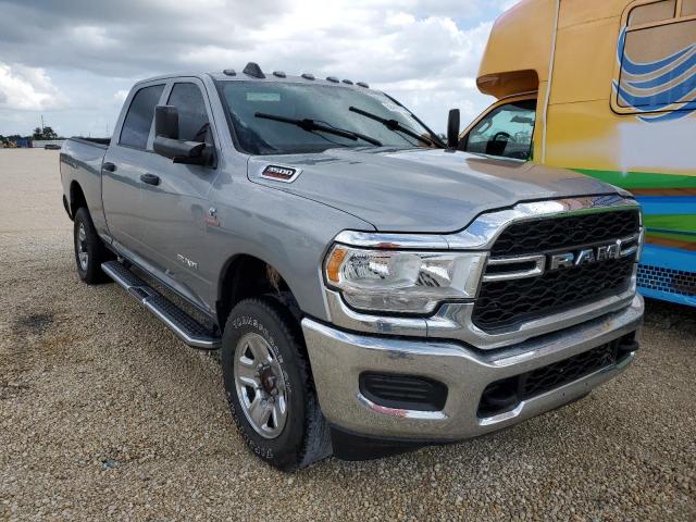 2022 Ram 3500 Tradesman VIN: 3C63R3CL5NG226264 Lot: 59446174