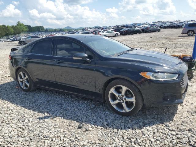 2014 Ford Fusion Se VIN: 3FA6P0H92ER275200 Lot: 57127744