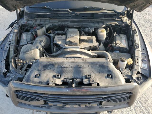 2018 Ram 3500 Slt VIN: 3C63RRHL2JG164179 Lot: 59639314