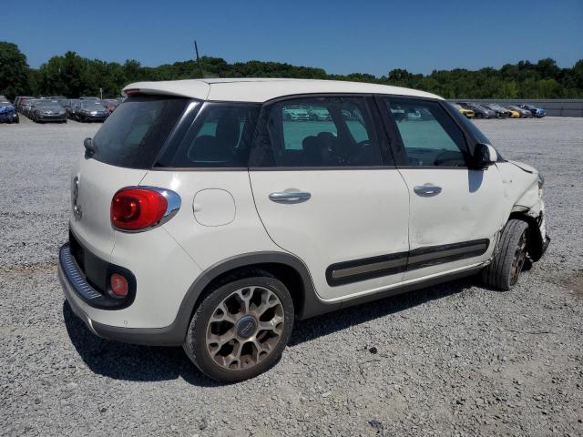 VIN ZFBCFADH1EZ020037 2014 Fiat 500L, Trekking no.3