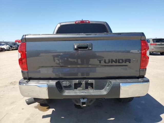 2020 Toyota Tundra Cre VIN: TFEY5F16LX255839 Lot: 59503244