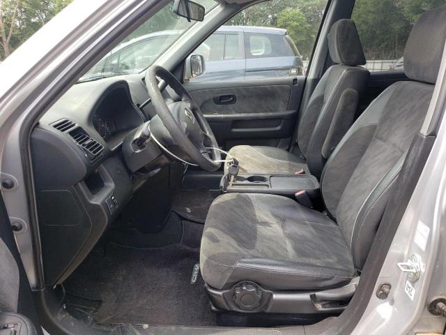 2003 Honda Cr-V Ex VIN: JHLRD78823C024479 Lot: 59237594