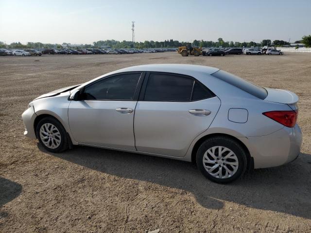 2018 TOYOTA COROLLA L - 2T1BURHE8JC988265