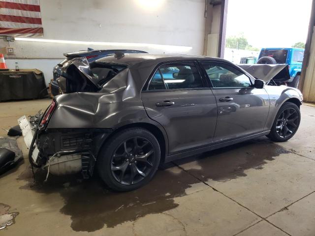 2023 CHRYSLER 300 S - 2C3CCABG5PH524257