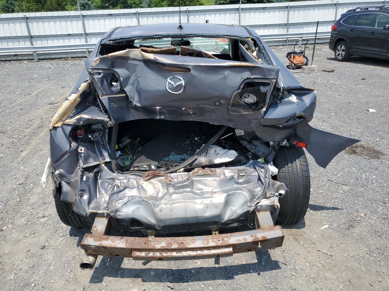 JM1BK32F171692067 2007 Mazda 3 I