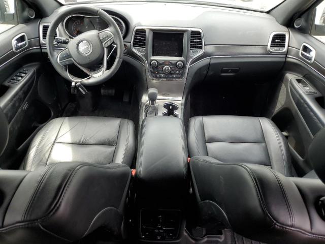 2018 Jeep Grand Cherokee Limited VIN: 1C4RJFBG0JC402344 Lot: 60319374