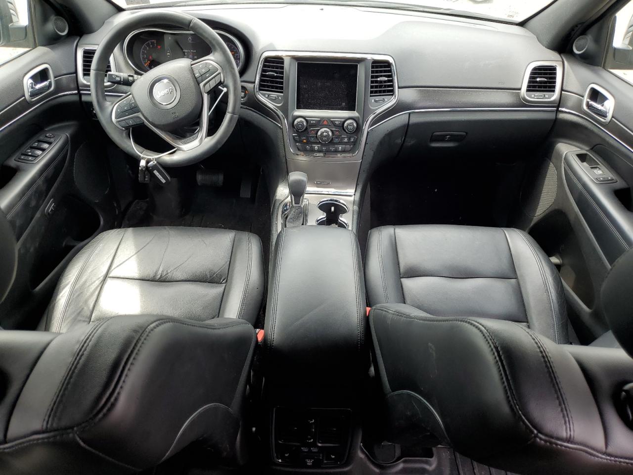 1C4RJFBG0JC402344 2018 Jeep Grand Cherokee Limited