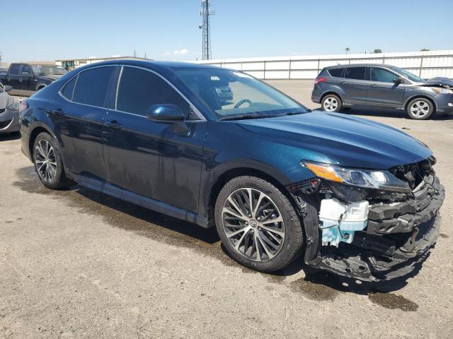 VIN 4T1B11HK2KU829807 2019 Toyota Camry, L no.4