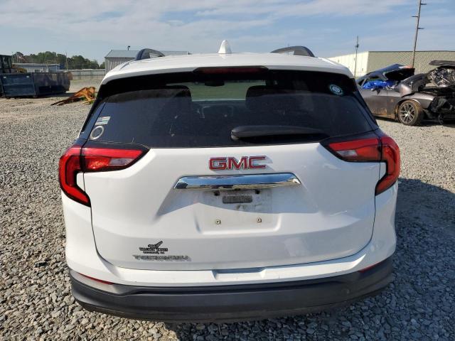 2021 GMC Terrain Sle VIN: 3GKALMEV9ML380864 Lot: 57491634