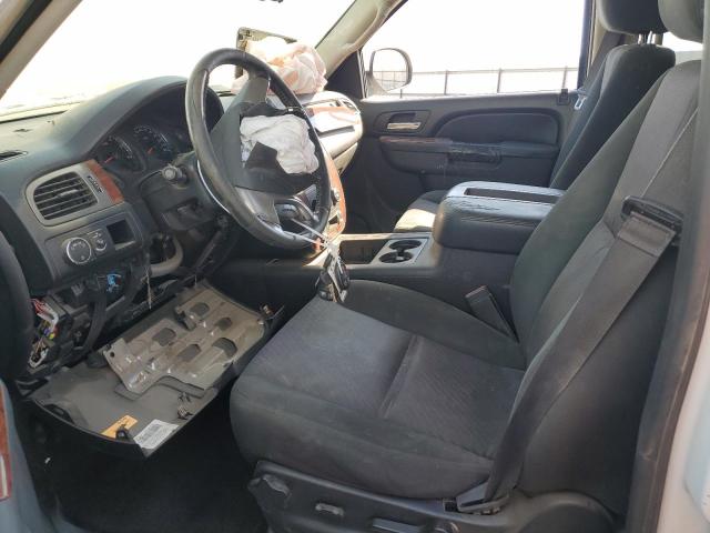 2013 Chevrolet Tahoe C1500 Ls VIN: 1GNSCAE0XDR377717 Lot: 56627664