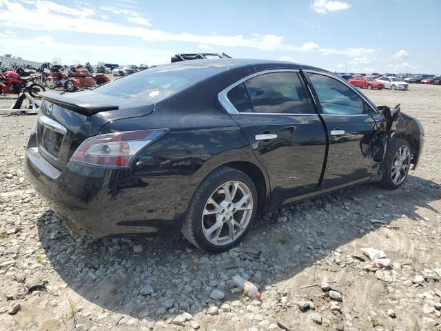 1N4AA5AP6DC806347 2013 Nissan Maxima S