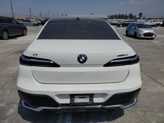 2024 BMW I7 EDRIVE5 - WBY43EJ03RCR26696