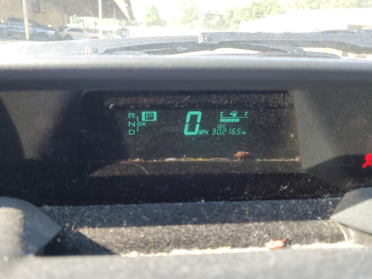 JTDKB20U283307178 2008 Toyota Prius