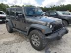 JEEP WRANGLER U photo