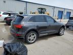 AUDI Q5 TDI PRE photo