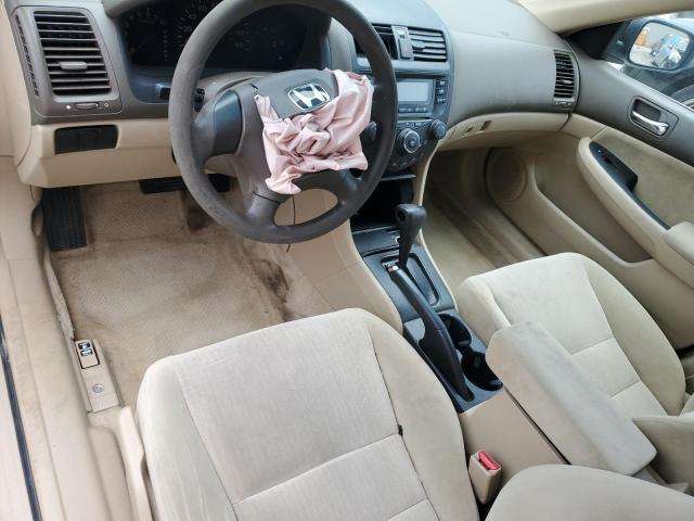 2004 Honda Accord Lx VIN: 1HGCM564X4A099517 Lot: 57711094