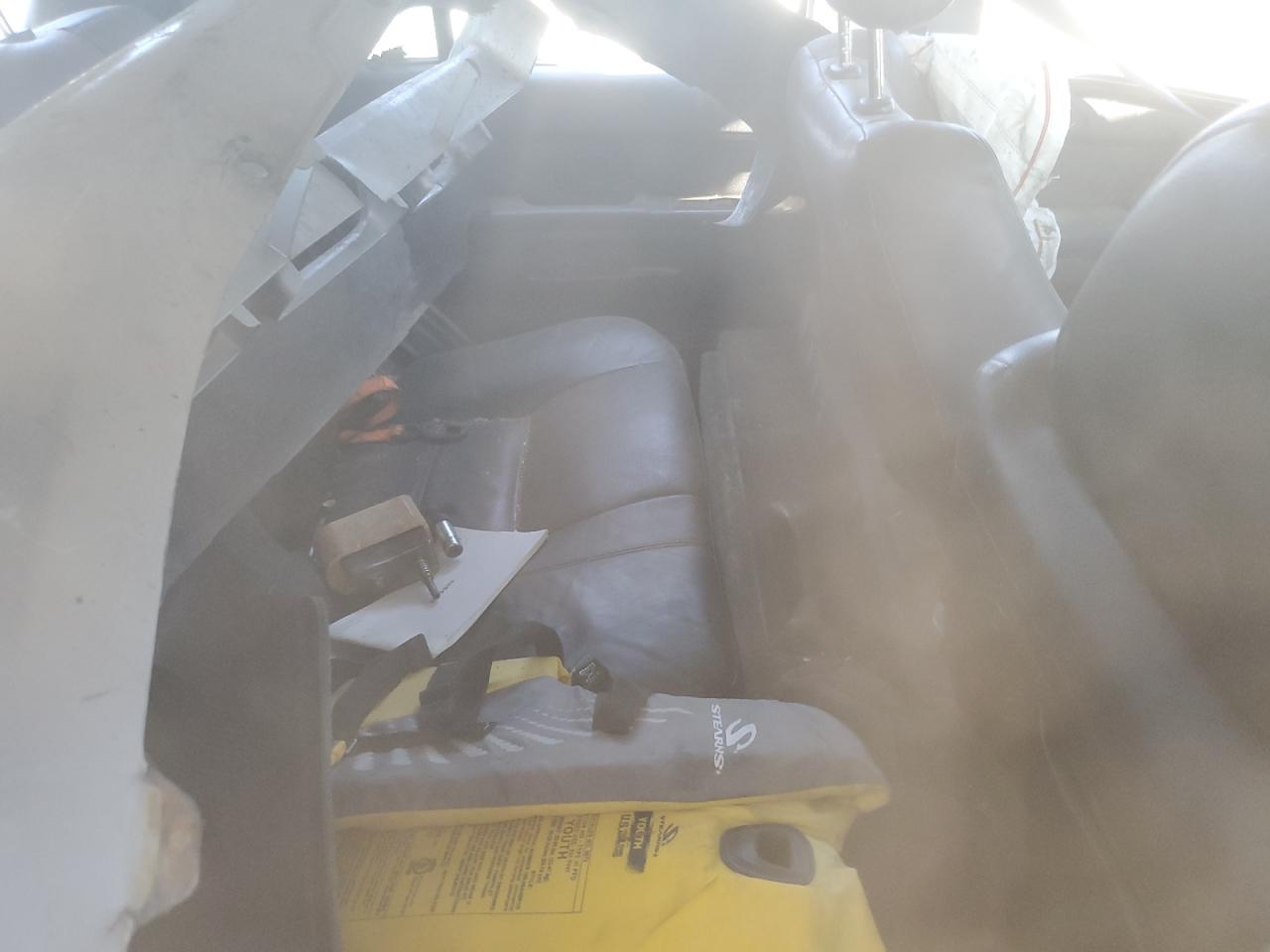 JN8DR09X22W654798 2002 Nissan Pathfinder Le