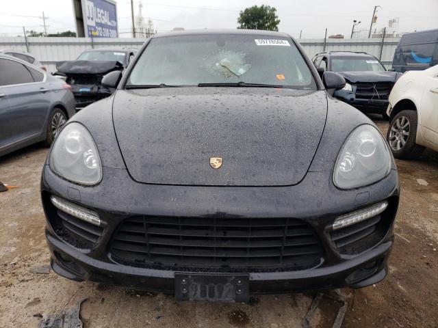 VIN WP1AD2A27ELA77974 2014 PORSCHE CAYENNE no.5