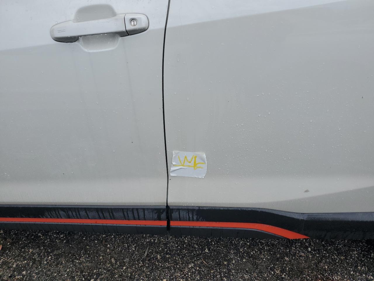 JF2SKAJC8KH415154 2019 Subaru Forester Sport