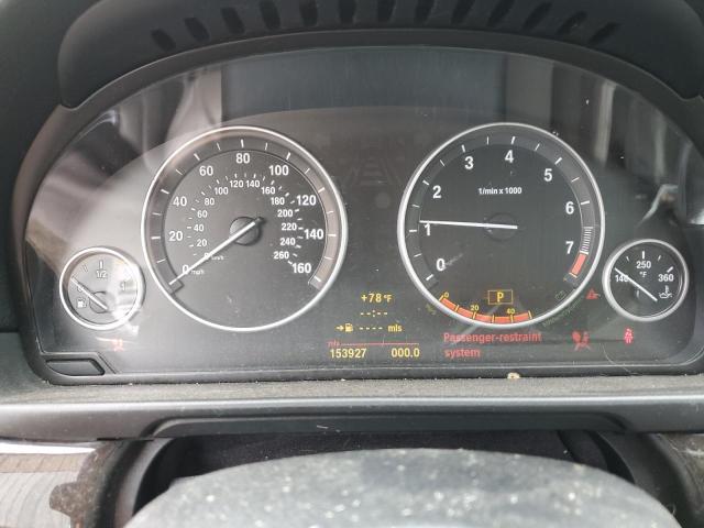 2011 BMW 535 Xi VIN: WBAFU7C53BC771761 Lot: 59350974