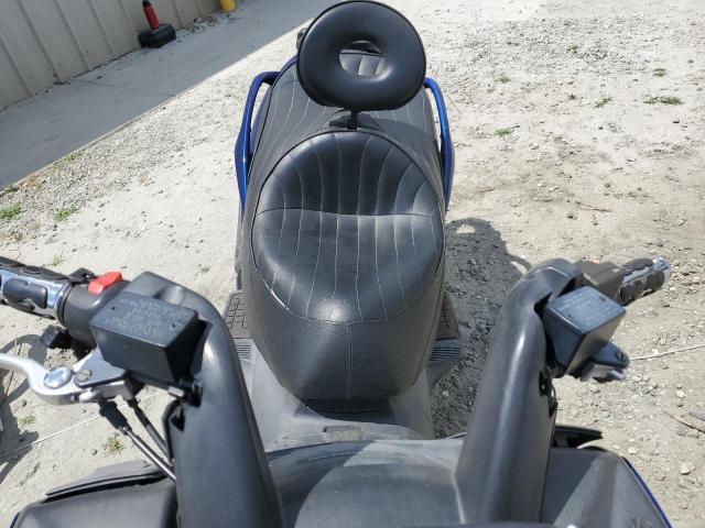 2004 SUZUKI AN650 K3 JS1CP51A442101401