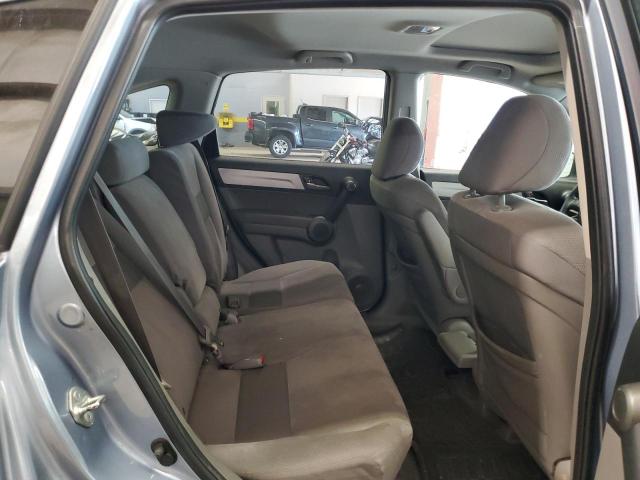 2010 Honda Cr-V Ex VIN: 5J6RE4H53AL089976 Lot: 59102684