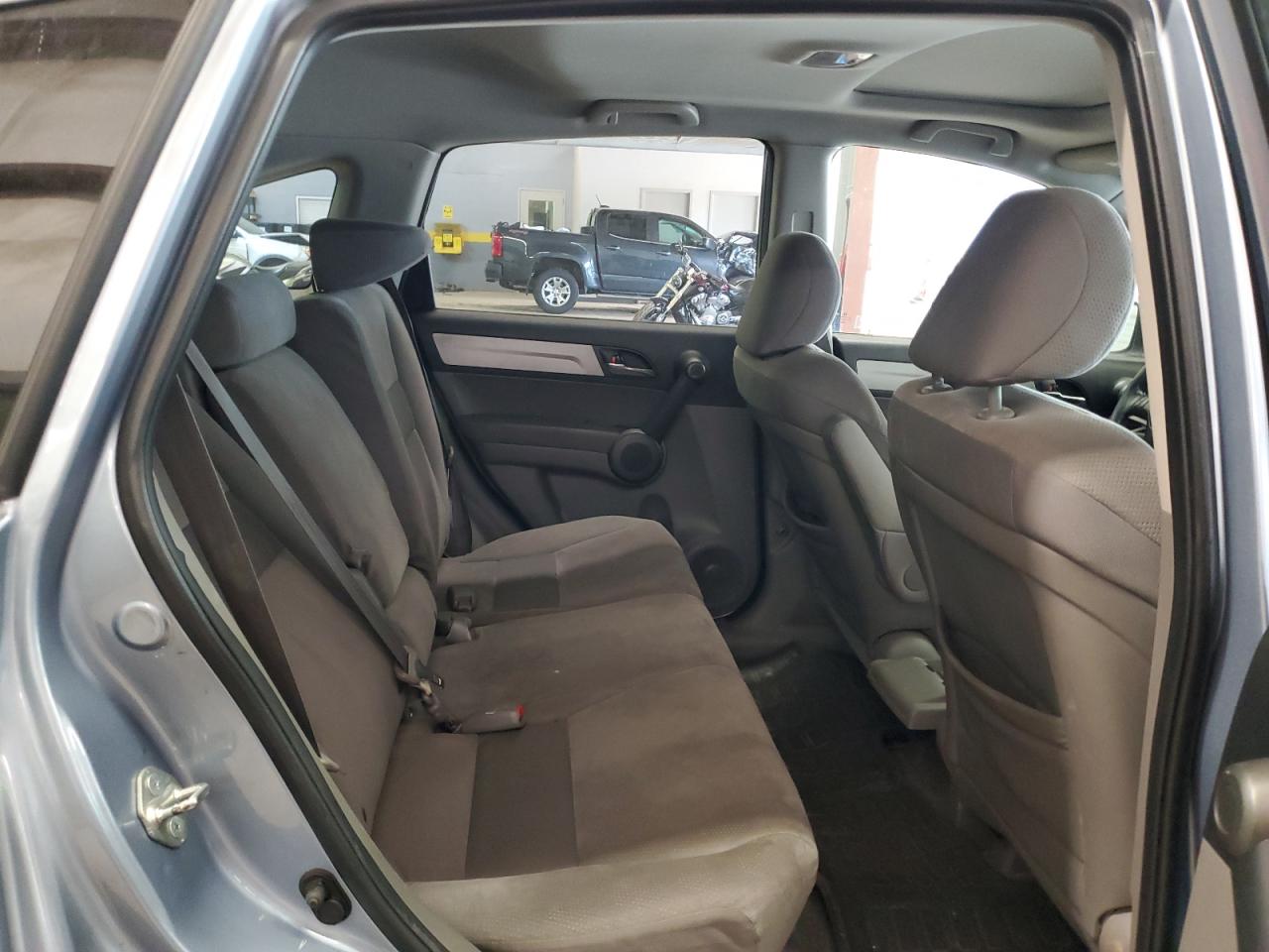 5J6RE4H53AL089976 2010 Honda Cr-V Ex